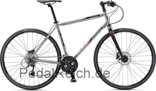 Jamis Coda Elite technische daten
